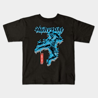 Mighty Muay Thai Kids T-Shirt